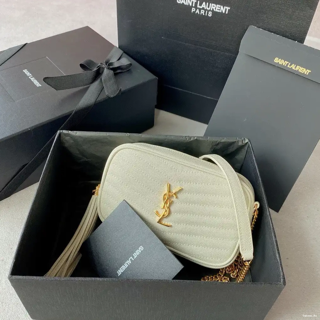 BAG LOU MINI YSL 0603